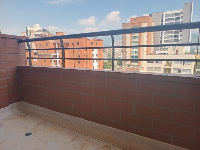 Apartamento en venta en Bosques De Zuñiga, Envigado · foto 20 de 20