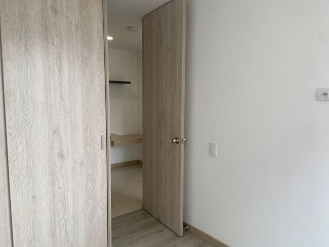 Apartamento de 3 alcobas en venta en Entreamigos, Sabaneta, 65 m² · foto 12 de 20