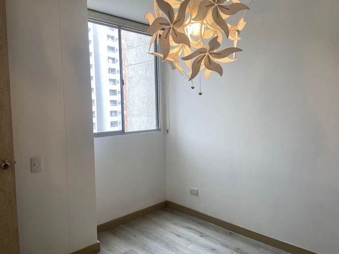 Apartamento de 3 alcobas en venta en Entreamigos, Sabaneta, 65 m² · foto 13 de 20