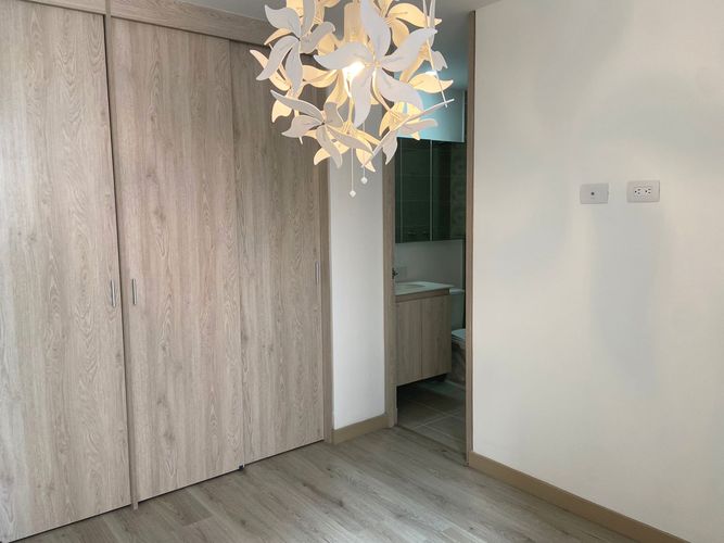 Apartamento de 3 alcobas en venta en Entreamigos, Sabaneta, 65 m² · foto 15 de 20