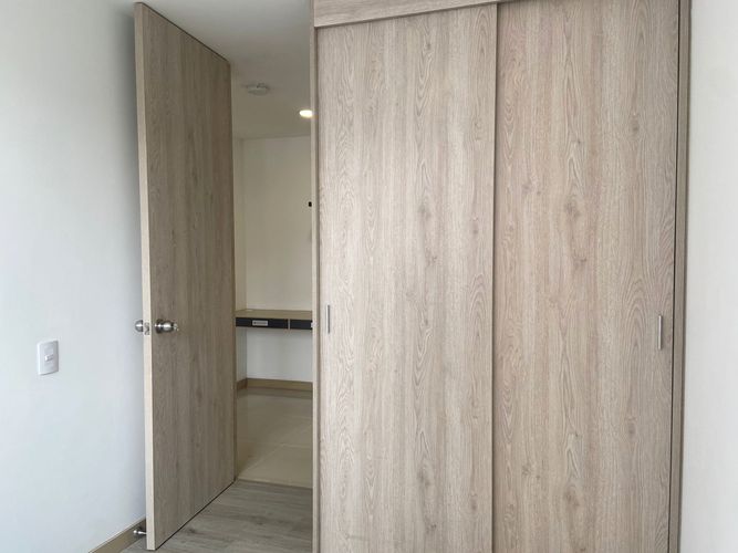 Apartamento de 3 alcobas en venta en Entreamigos, Sabaneta, 65 m² · foto 17 de 20
