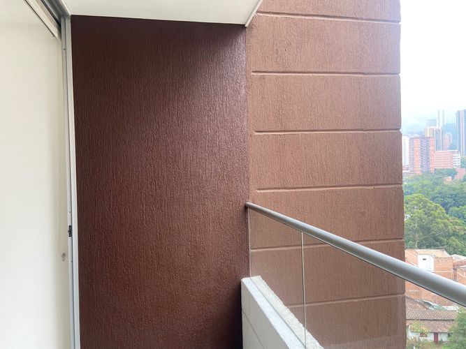 Apartamento de 3 alcobas en venta en Entreamigos, Sabaneta, 65 m² · foto 20 de 20