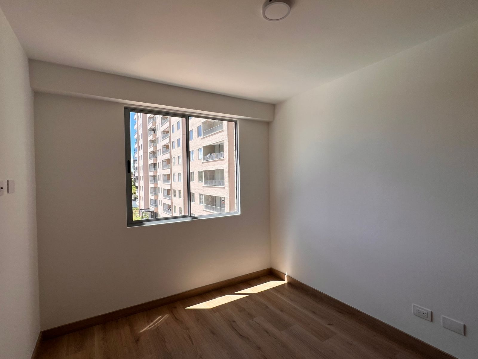 Apartamento en arriendo en Llano Grande, Rionegro · foto 6 de 11