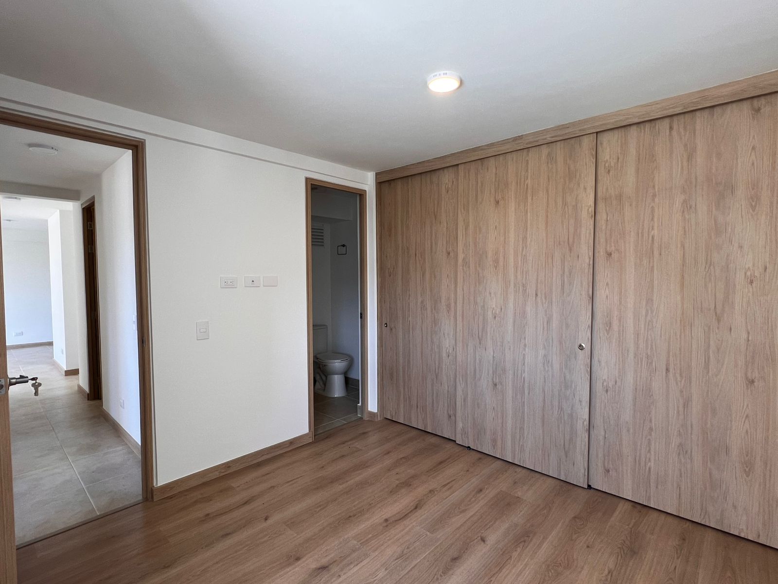Apartamento en arriendo en Llano Grande, Rionegro · foto 8 de 11