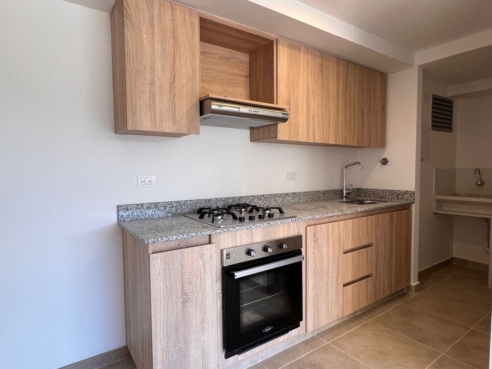 Apartamento en arriendo en Llano Grande, Rionegro · foto 9 de 11