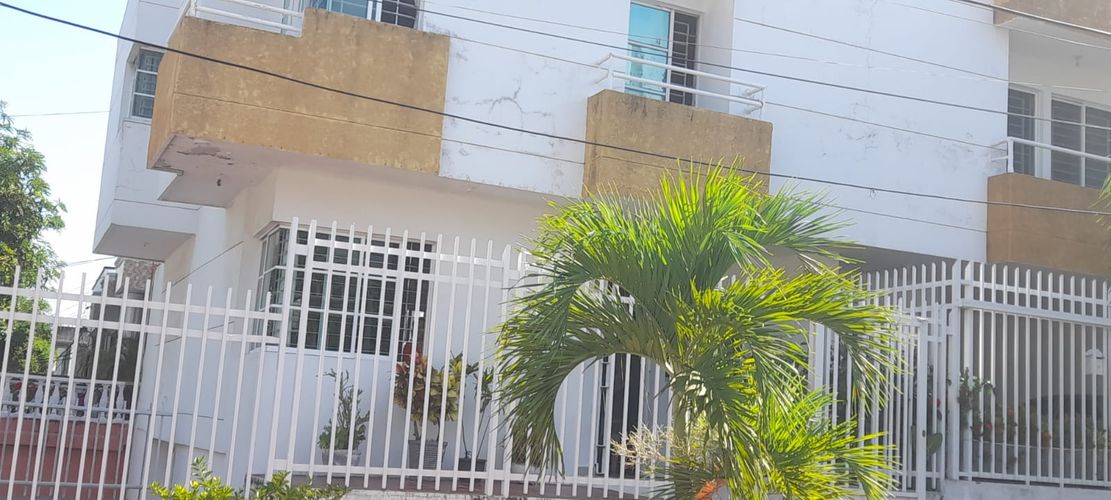 Casa en venta en Los Andes, Barranquilla · foto 2 de 16