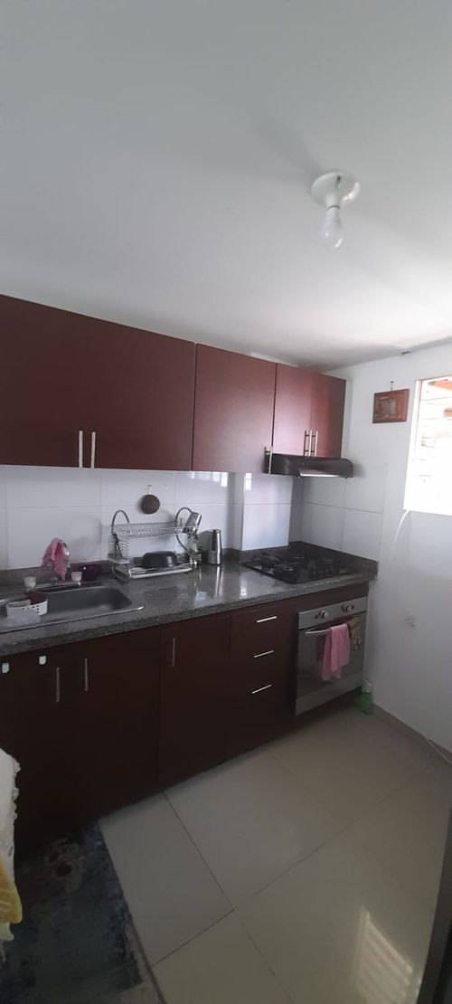 Casa en venta en Los Andes, Barranquilla · foto 7 de 16