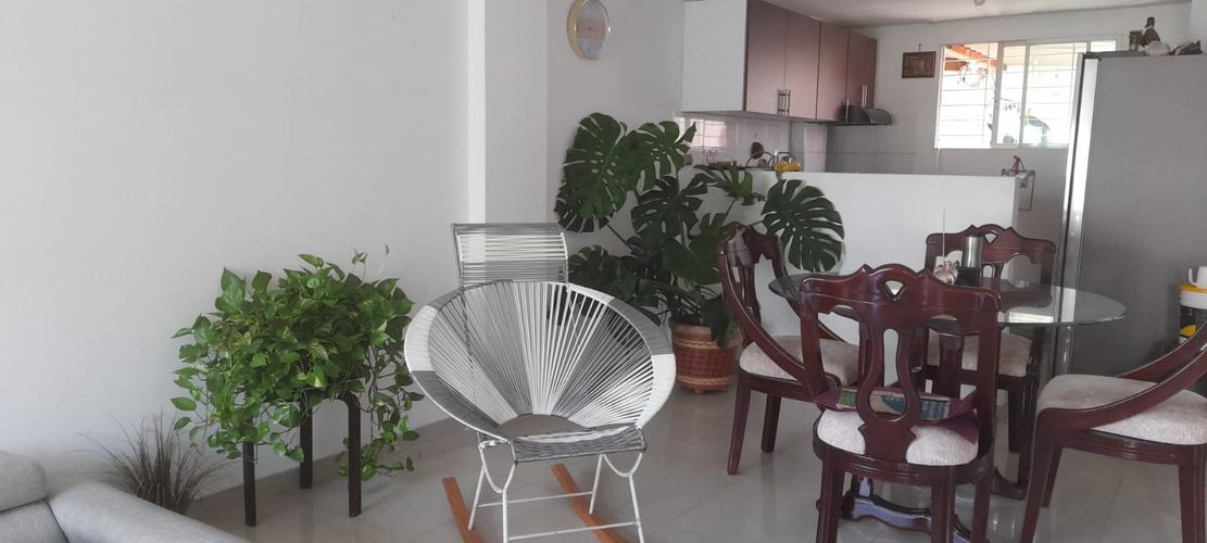 Casa en venta en Los Andes, Barranquilla · foto 9 de 16