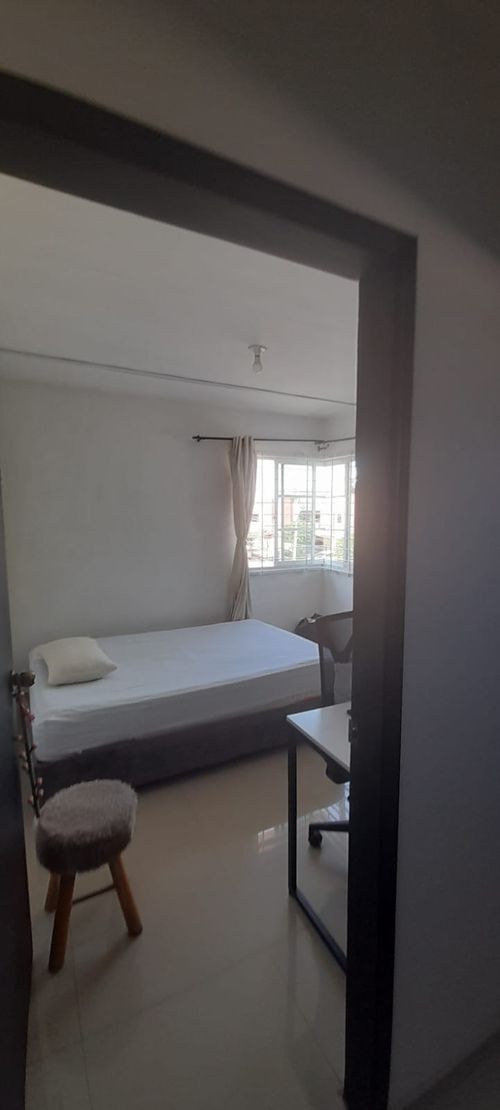 Casa en venta en Los Andes, Barranquilla · foto 12 de 16