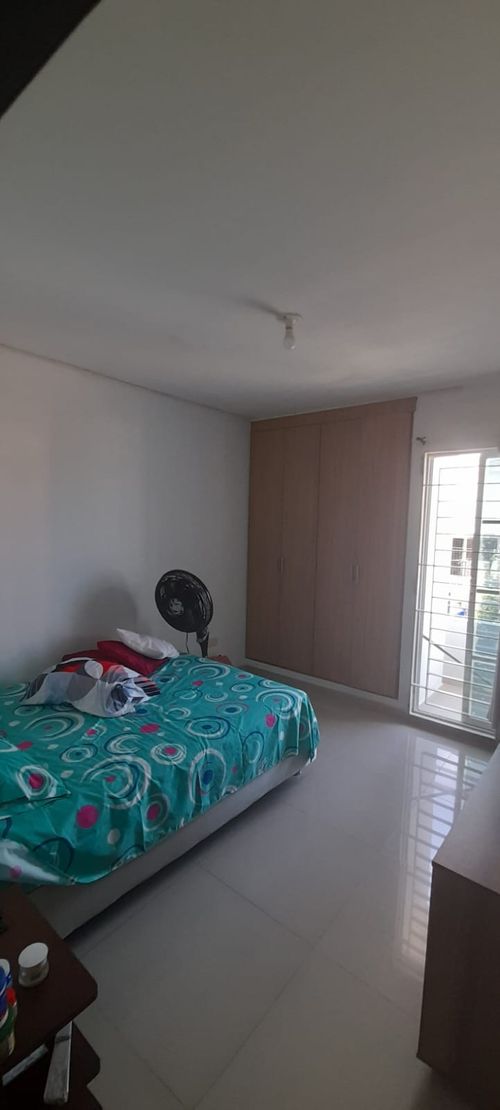 Casa en venta en Los Andes, Barranquilla · foto 14 de 16