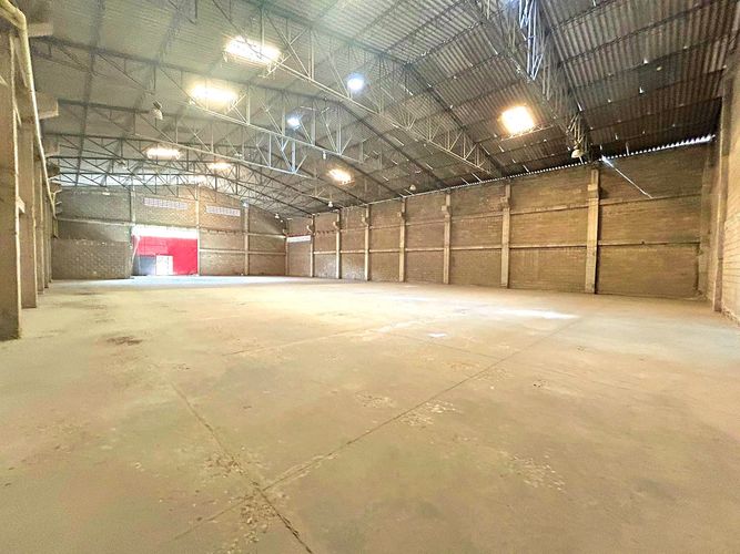 Bodega en venta en Santa Maria, La Estrella, 1042 m² · foto 3 de 9