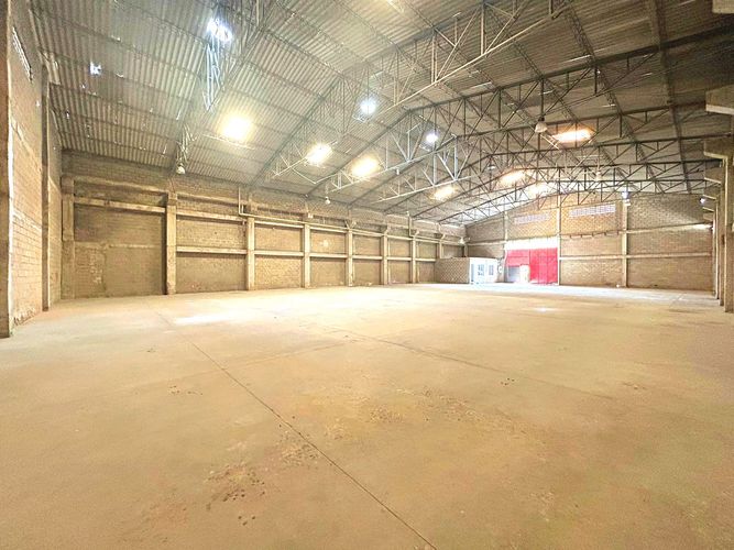 Bodega en venta en Santa Maria, La Estrella, 1042 m² · foto 4 de 9