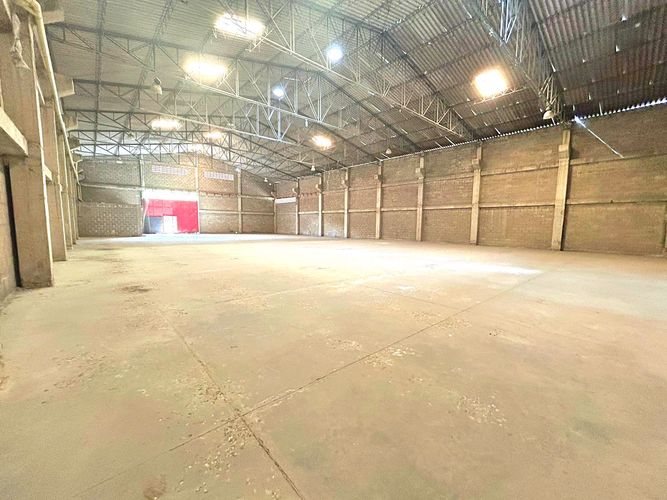 Bodega en venta en Santa Maria, La Estrella, 1042 m² · foto 5 de 9
