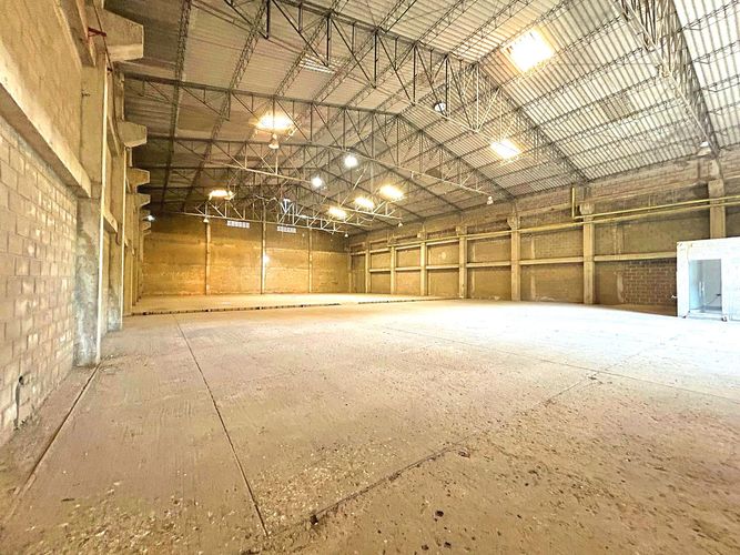 Bodega en venta en Santa Maria, La Estrella, 1042 m² · foto 7 de 9