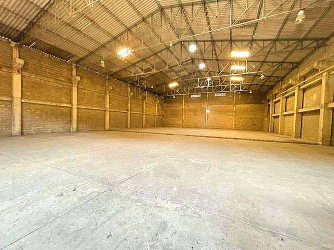 Bodega en venta en Santa Maria, La Estrella, 1042 m² · foto 8 de 9