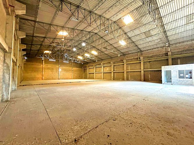 Bodega en venta en Santa Maria, La Estrella, 1042 m² · foto 9 de 9