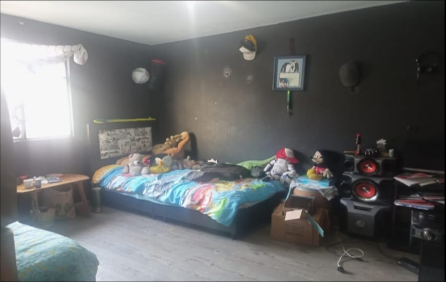 Casa en venta en Santa Ana Sur, Bogotá · foto 8 de 14