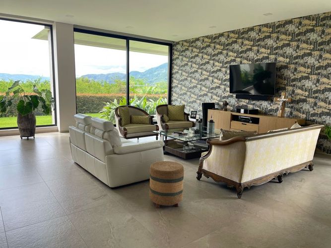 Casa de 5 alcobas en venta en Cerritos, Pereira, 700 m² · foto 6 de 24