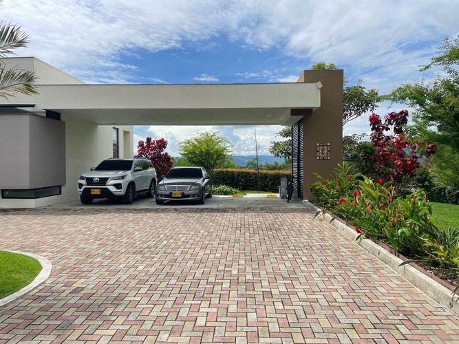 Casa de 5 alcobas en venta en Cerritos, Pereira, 700 m² · foto 21 de 24