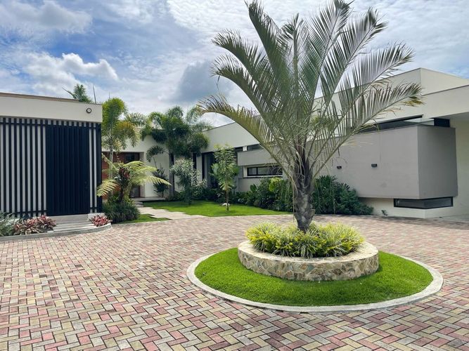 Casa de 5 alcobas en venta en Cerritos, Pereira, 700 m² · foto 22 de 24
