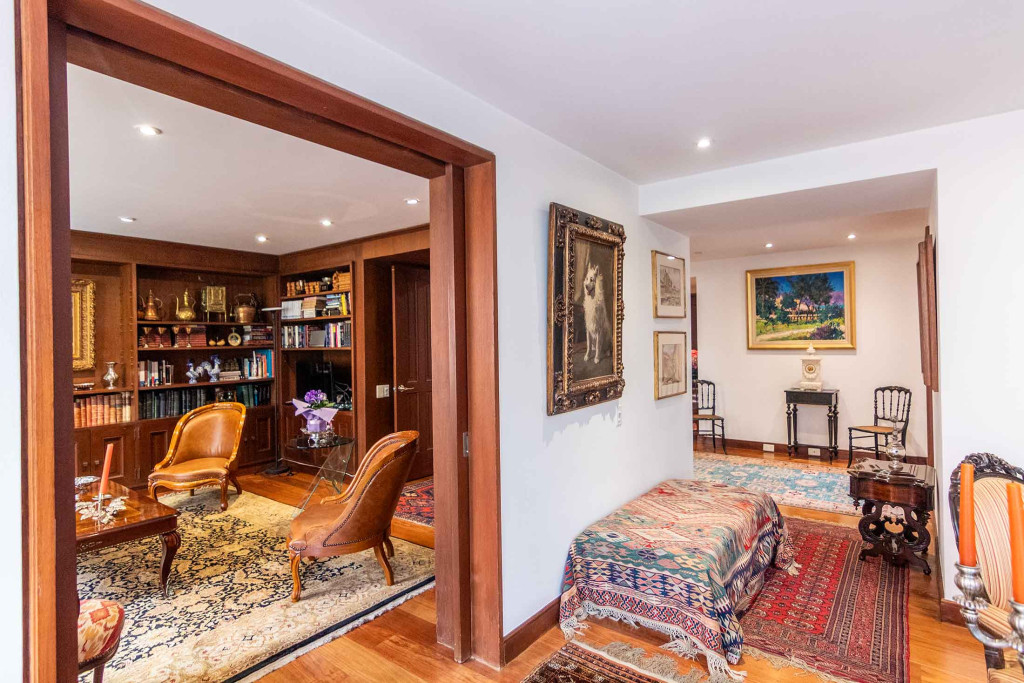 Apartamento en venta en La Cabrera, Bogotá · foto 3 de 17