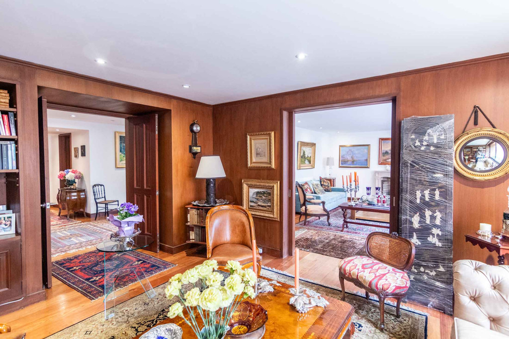 Apartamento en venta en La Cabrera, Bogotá · foto 5 de 17