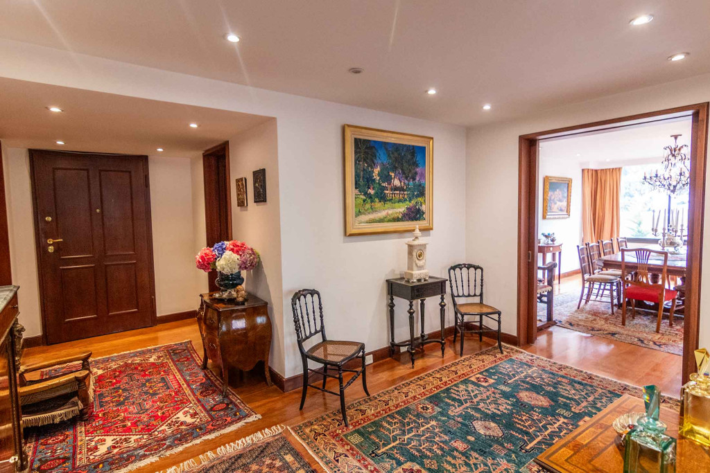 Apartamento en venta en La Cabrera, Bogotá · foto 6 de 17
