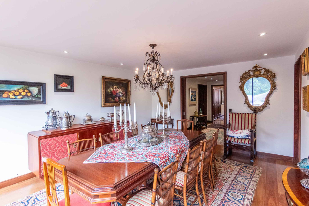 Apartamento en venta en La Cabrera, Bogotá · foto 7 de 17