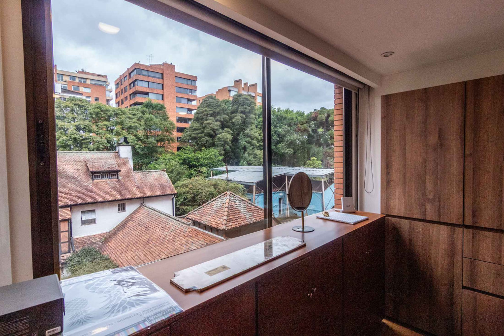 Apartamento en venta en La Cabrera, Bogotá · foto 8 de 17
