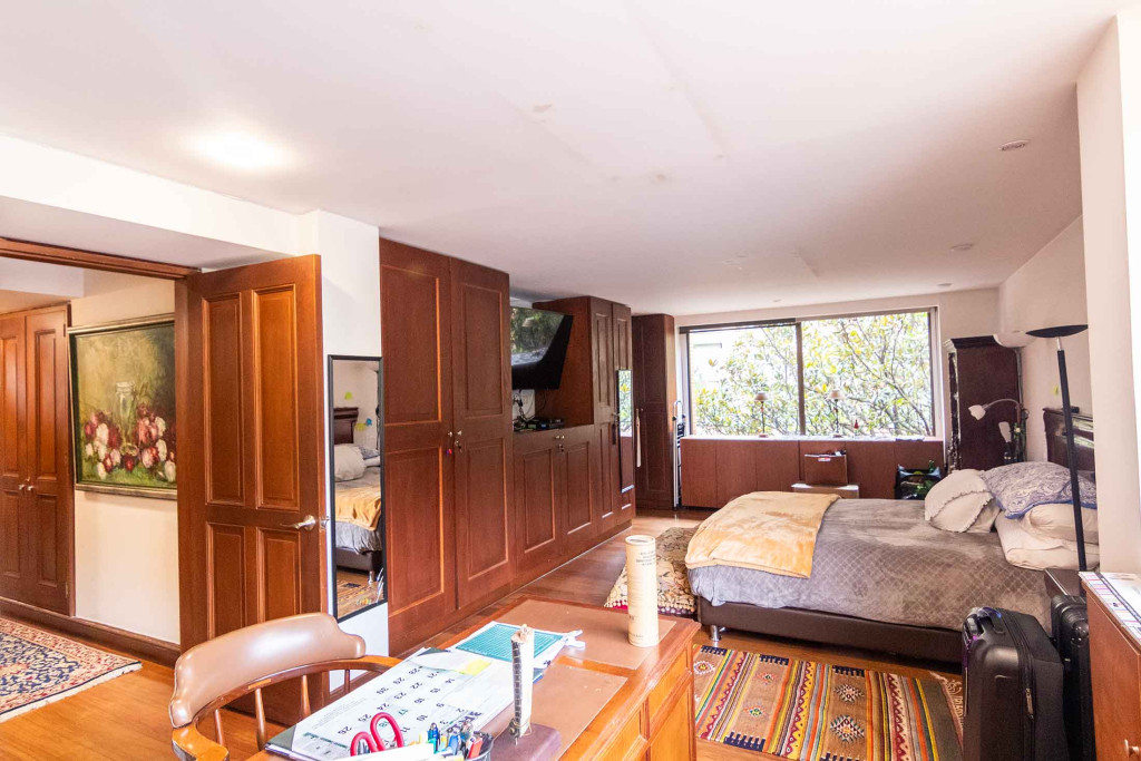 Apartamento en venta en La Cabrera, Bogotá · foto 9 de 17