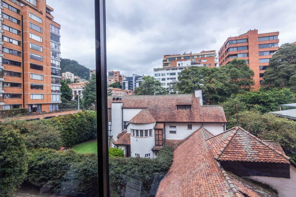 Apartamento en venta en La Cabrera, Bogotá · foto 13 de 17