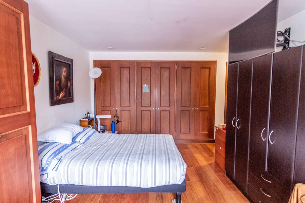 Apartamento en venta en La Cabrera, Bogotá · foto 14 de 17