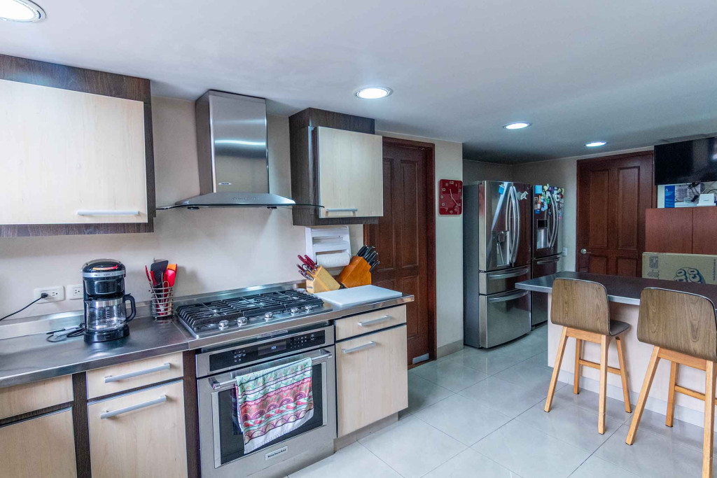 Apartamento en venta en La Cabrera, Bogotá · foto 15 de 17