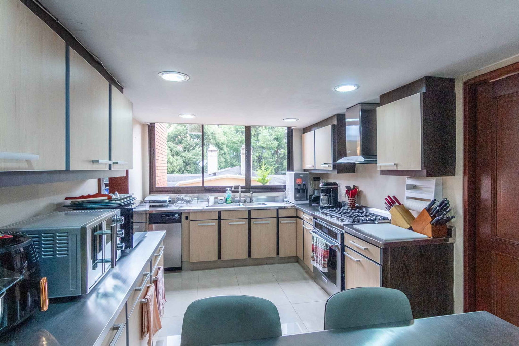 Apartamento en venta en La Cabrera, Bogotá · foto 17 de 17