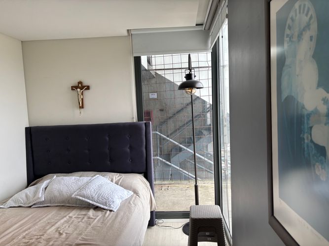 Apartaestudio en venta en Las Nieves, Bogotá, 40 m² · foto 5 de 24