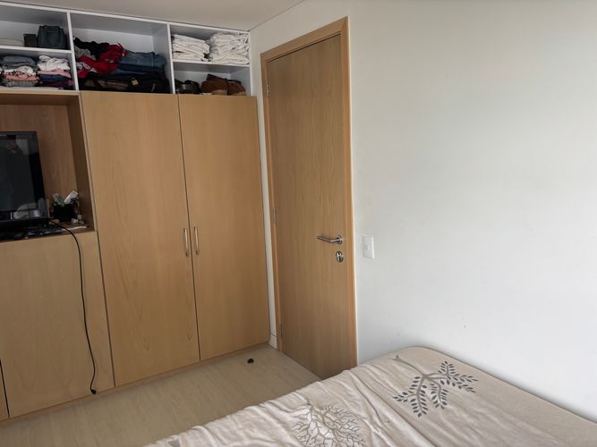 Apartaestudio en venta en Las Nieves, Bogotá, 40 m² · foto 11 de 24