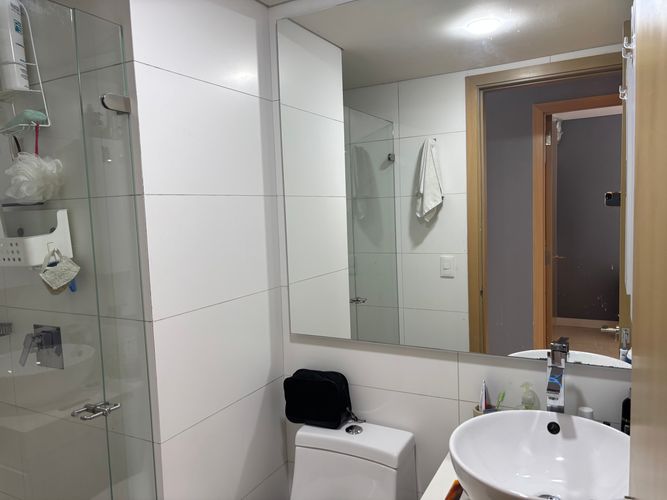 Apartaestudio en venta en Las Nieves, Bogotá, 40 m² · foto 13 de 24