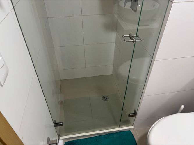 Apartaestudio en venta en Las Nieves, Bogotá, 40 m² · foto 14 de 24