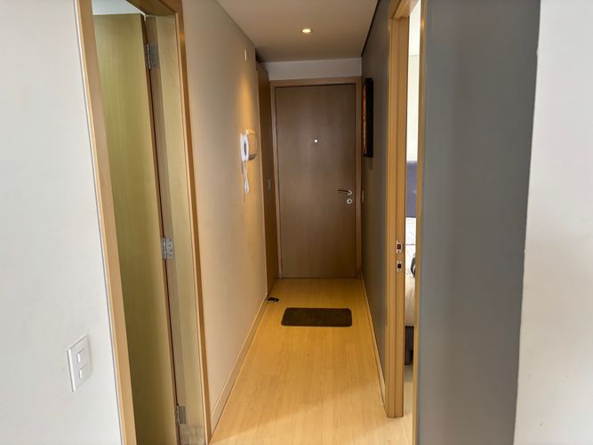 Apartaestudio en venta en Las Nieves, Bogotá, 40 m² · foto 15 de 24