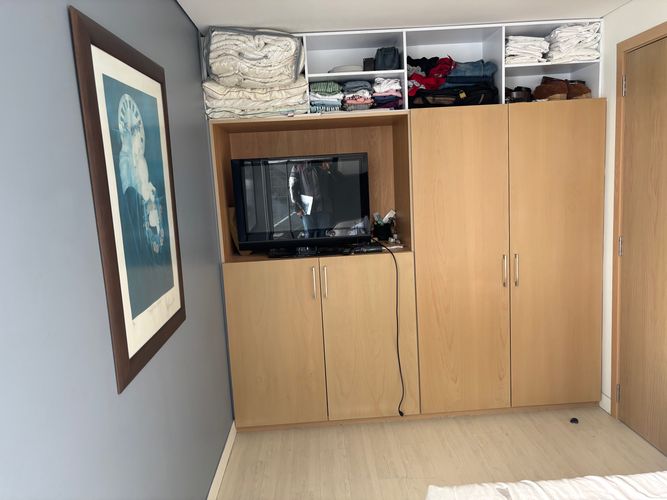 Apartaestudio en venta en Las Nieves, Bogotá, 40 m² · foto 16 de 24