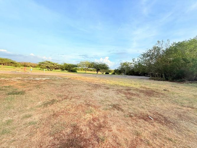 Lote en venta en Punta Canoa, Cartagena, 911 m² · foto 20 de 20