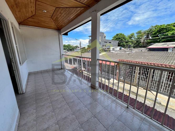Casa de 6 alcobas en venta en La Esperanza, Villavicencio, 152 m² · foto 10 de 24