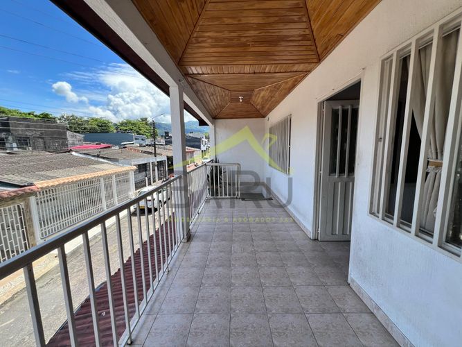 Casa de 6 alcobas en venta en La Esperanza, Villavicencio, 152 m² · foto 12 de 24