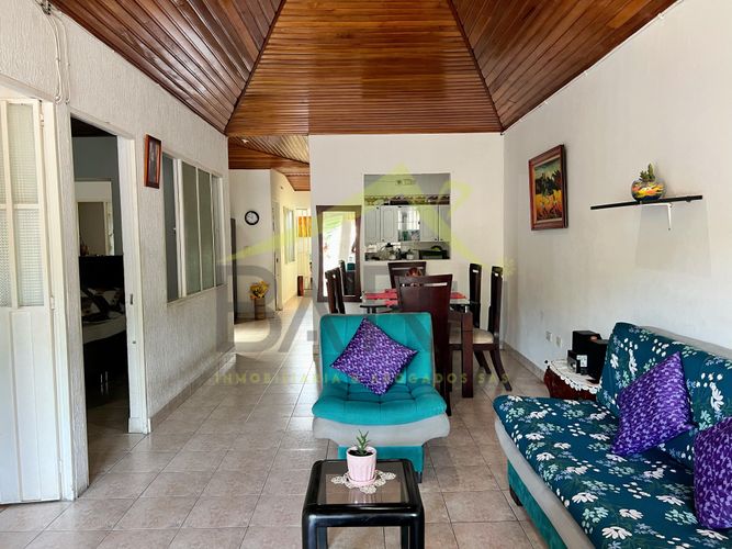 Casa de 6 alcobas en venta en La Esperanza, Villavicencio, 152 m² · foto 13 de 24