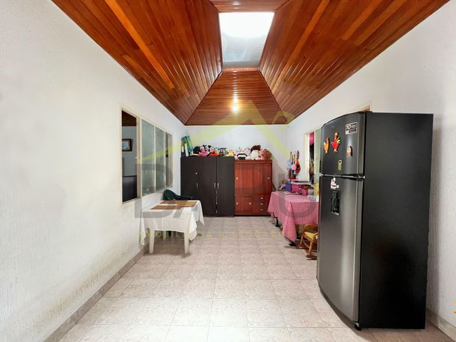 Casa de 6 alcobas en venta en La Esperanza, Villavicencio, 152 m² · foto 15 de 24