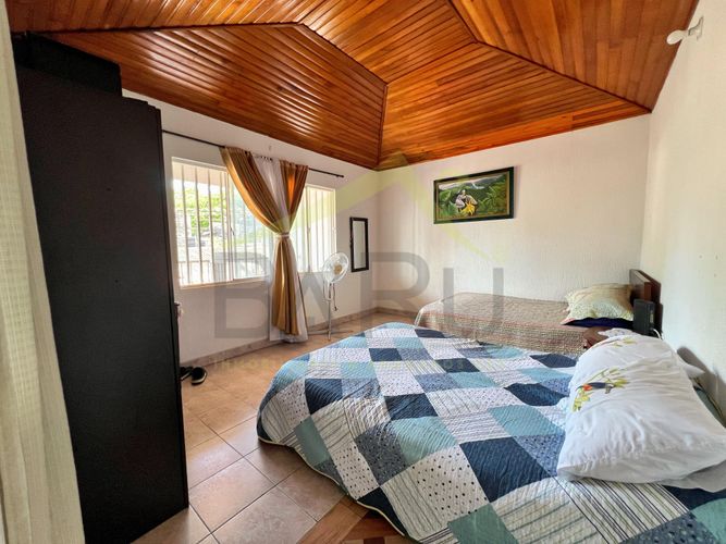 Casa de 6 alcobas en venta en La Esperanza, Villavicencio, 152 m² · foto 16 de 24