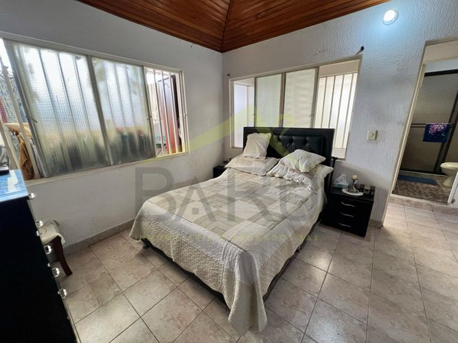 Casa de 6 alcobas en venta en La Esperanza, Villavicencio, 152 m² · foto 17 de 24