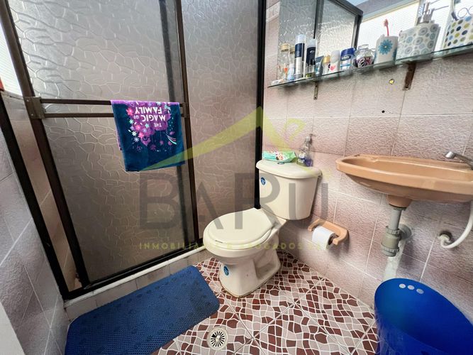 Casa de 6 alcobas en venta en La Esperanza, Villavicencio, 152 m² · foto 22 de 24