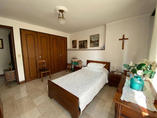 Apartamento de 3 alcobas en venta en Patio Bonito, Medellín, 168 m² · foto 15 de 20