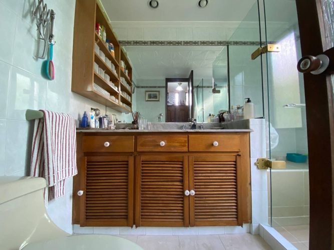 Apartamento de 3 alcobas en venta en Patio Bonito, Medellín, 168 m² · foto 20 de 20